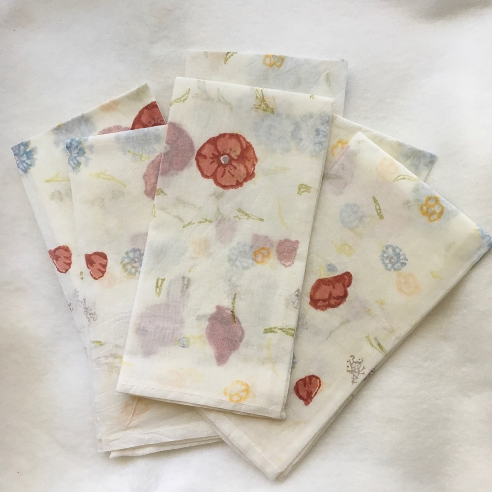 Couleur Springfields Napkins